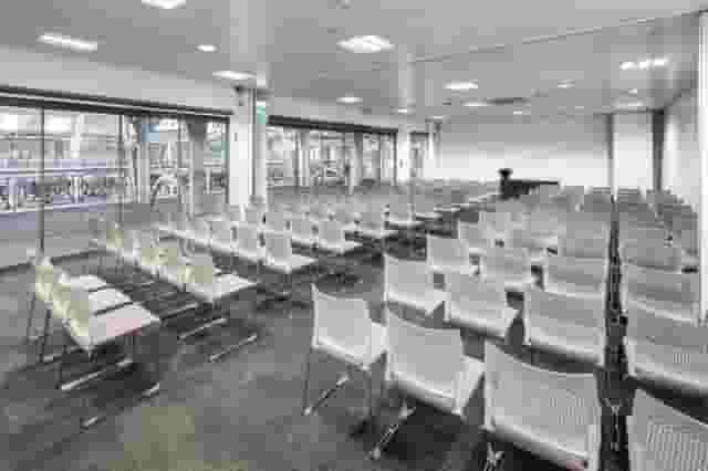 Business Design Centre