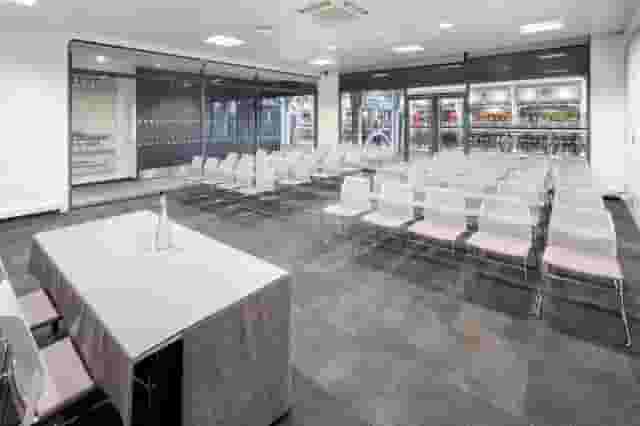 Business Design Centre