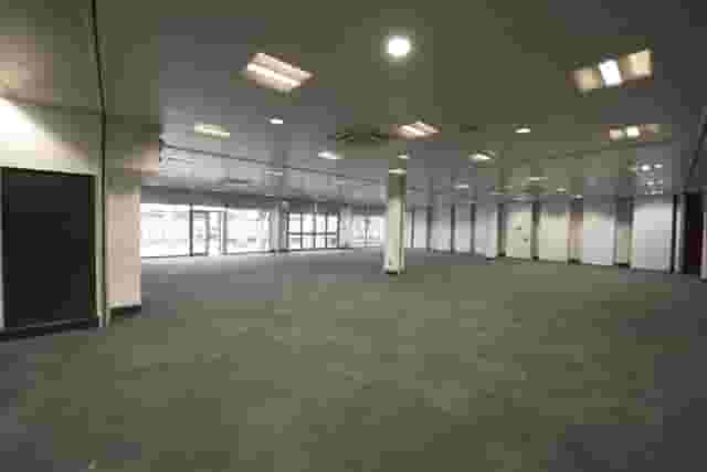 Business Design Centre