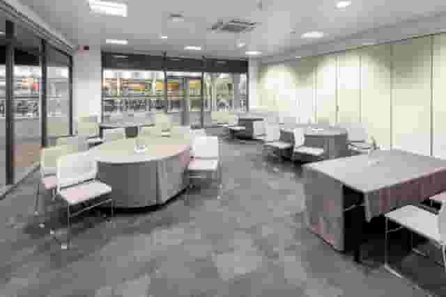 Business Design Centre