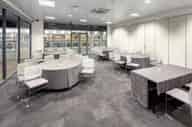 Training Rooms