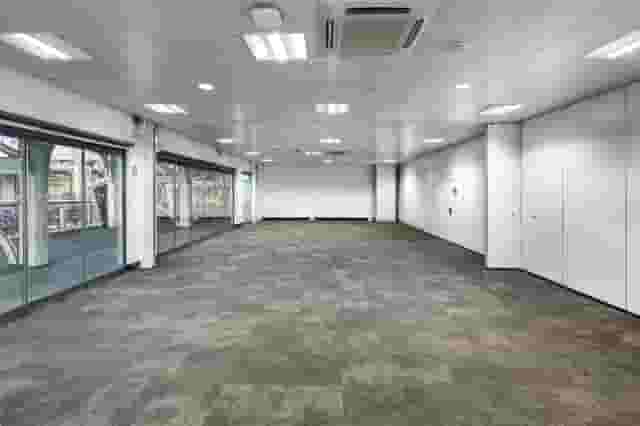 Business Design Centre