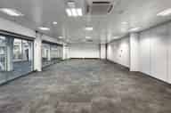 Training Rooms