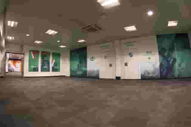 Business Design Centre