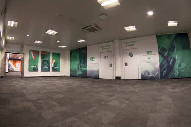 Business Design Centre