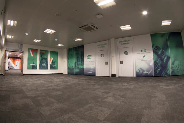 Business Design Centre