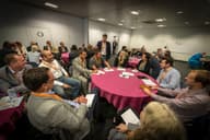 Sustainable Conferences