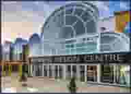 Dry Hire Venues