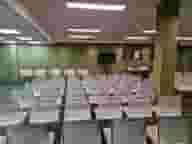 Presentation Rooms