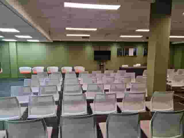 Business Design Centre