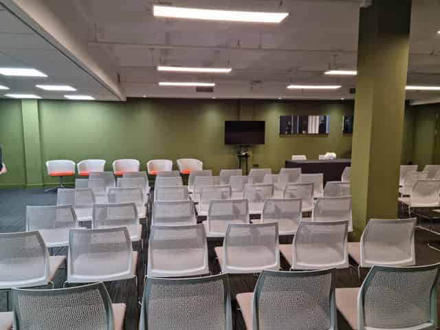 Business Design Centre