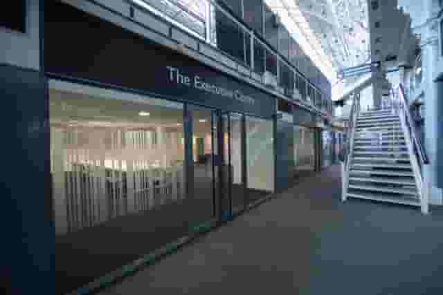 Business Design Centre