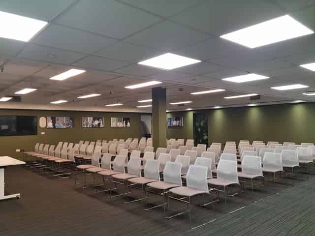 Business Design Centre