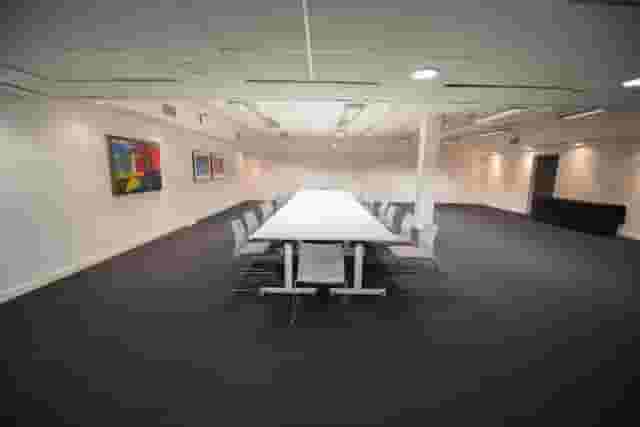 Executive Centre
