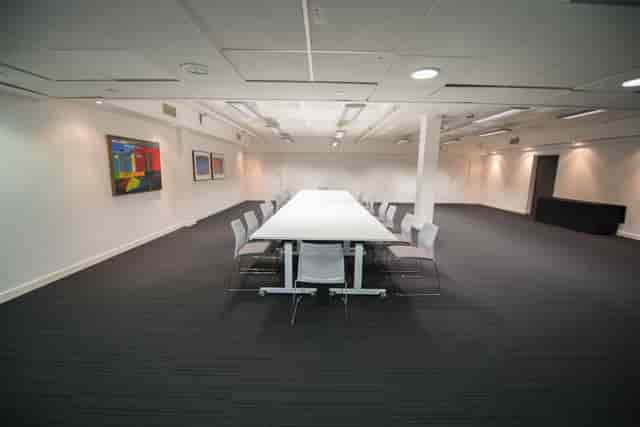 Business Design Centre - image 2