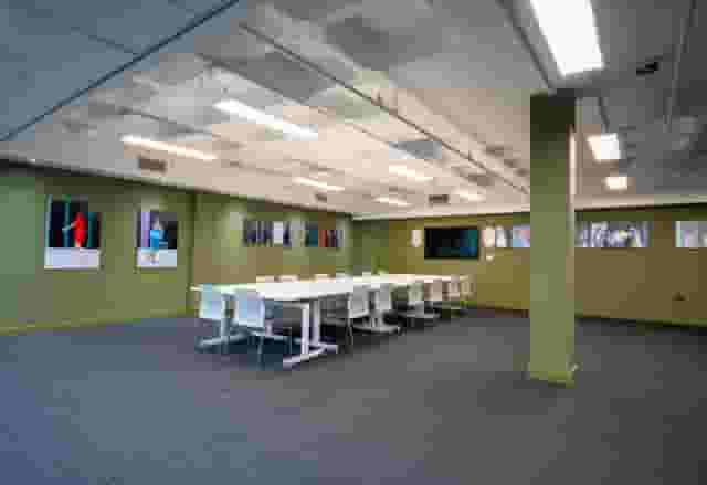 Business Design Centre