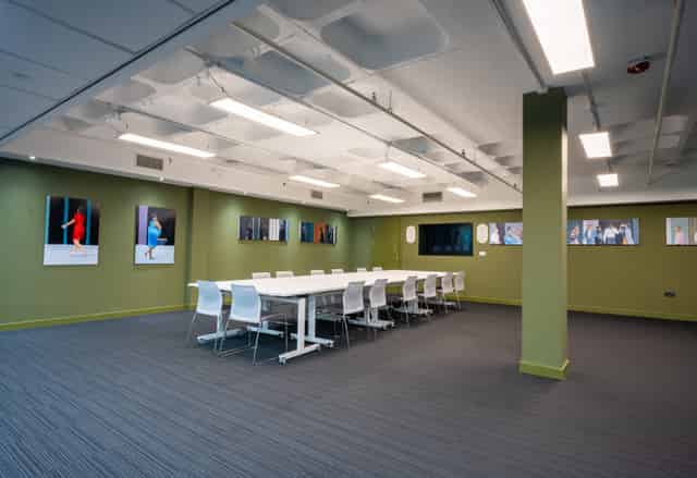 Business Design Centre