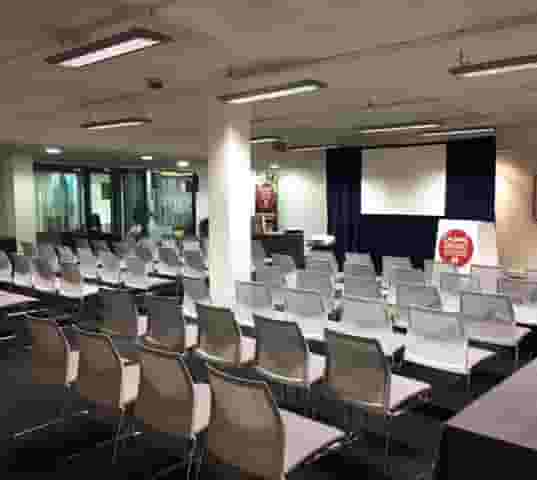 Business Design Centre