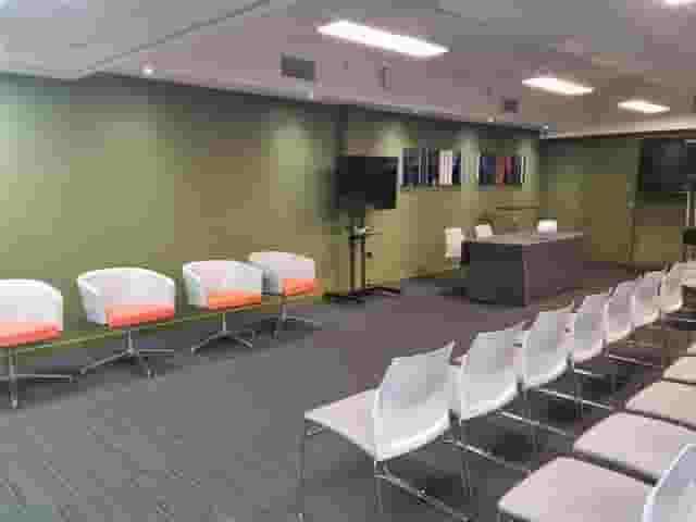 Business Design Centre
