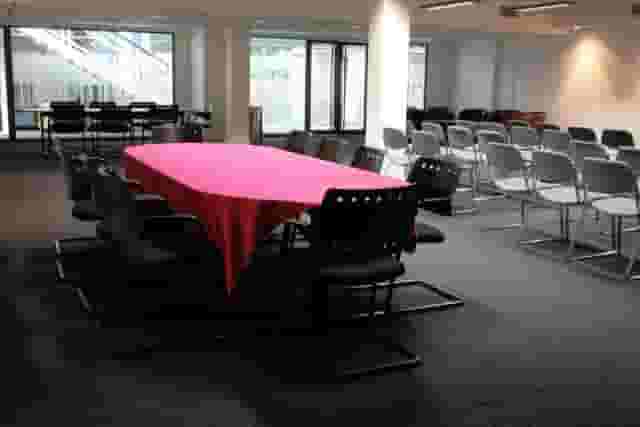 Executive Centre