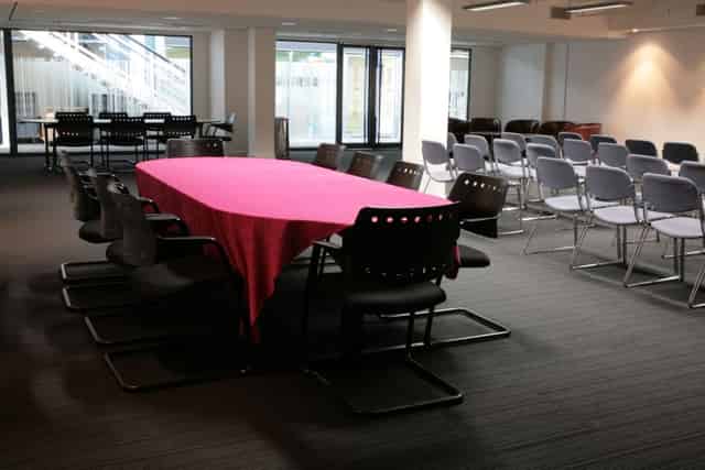 Executive Centre
