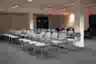 Presentation Rooms