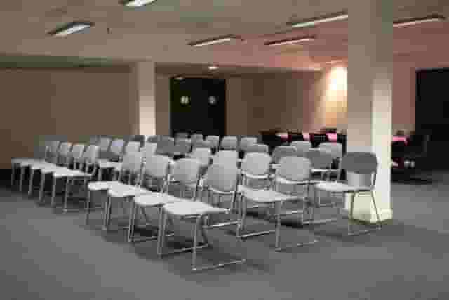 Executive Centre