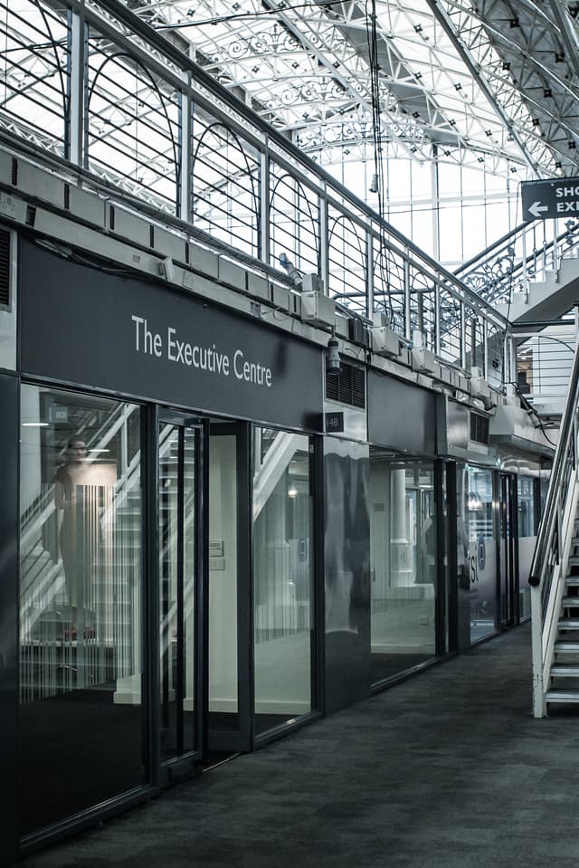 Business Design Centre