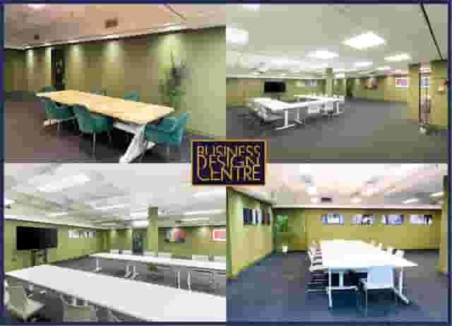 Business Design Centre