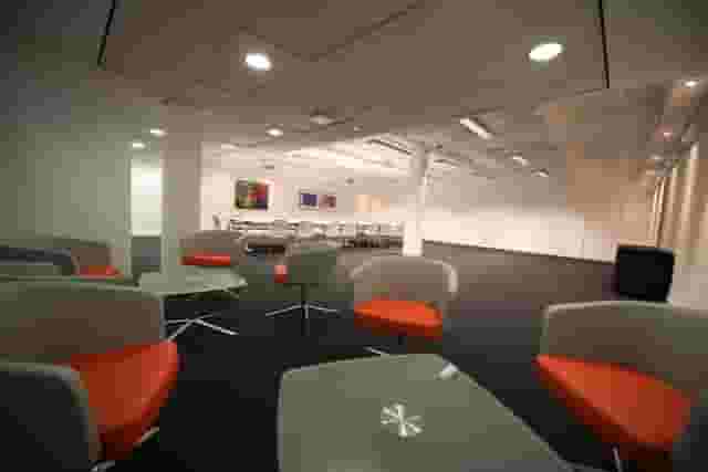 Executive Centre
