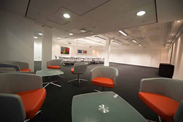 Executive Centre