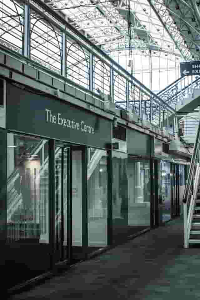 Business Design Centre