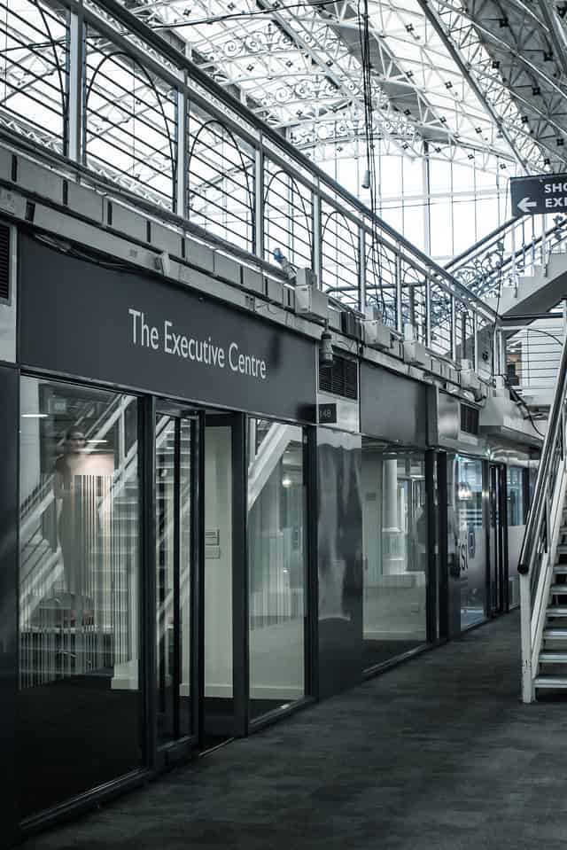 Business Design Centre