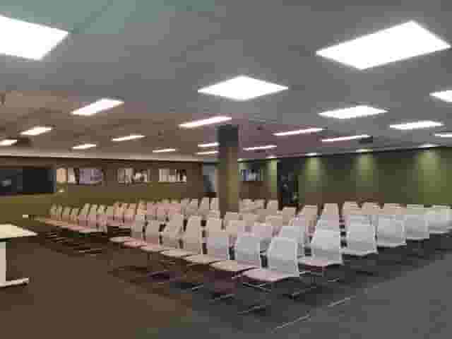 Business Design Centre