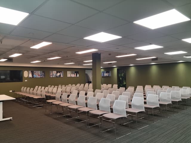 Business Design Centre