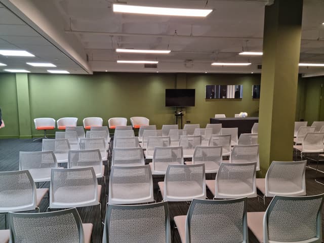 Business Design Centre