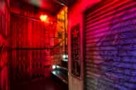 Christmas Parties in Soho