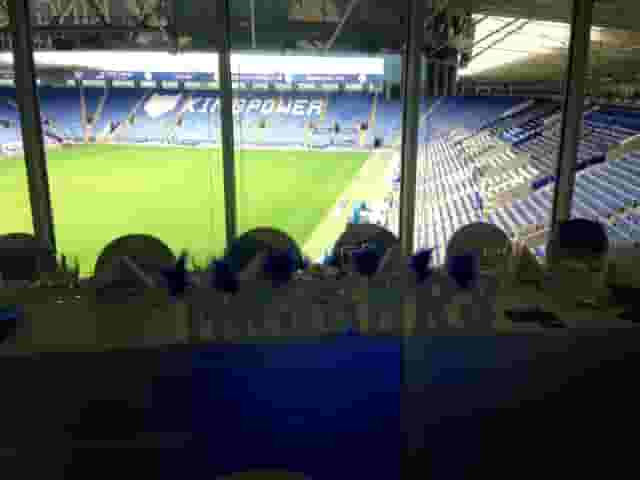 King Power Stadium