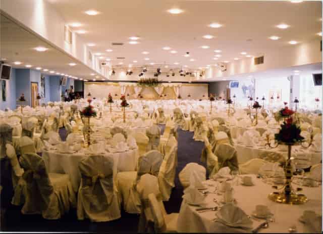 King Power Stadium