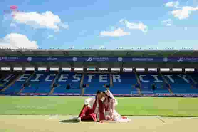 King Power Stadium