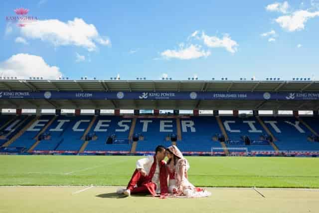 King Power Stadium