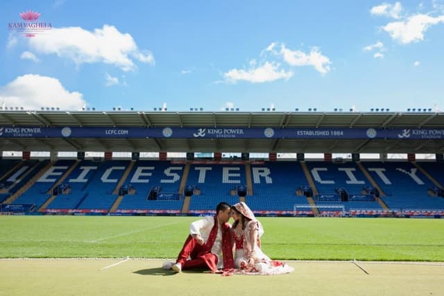 King Power Stadium