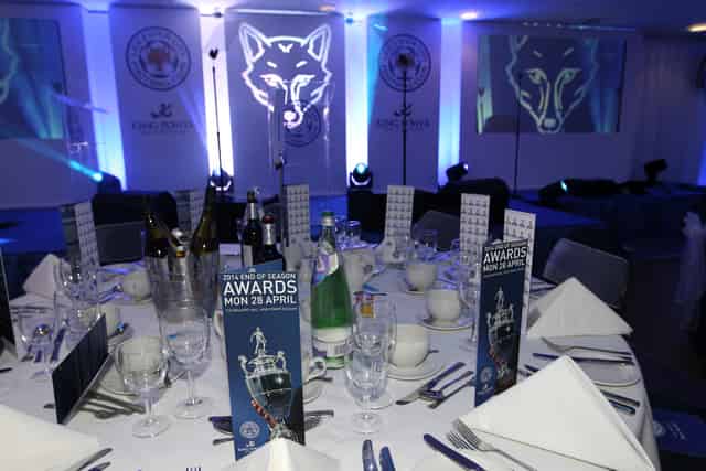 King Power Stadium