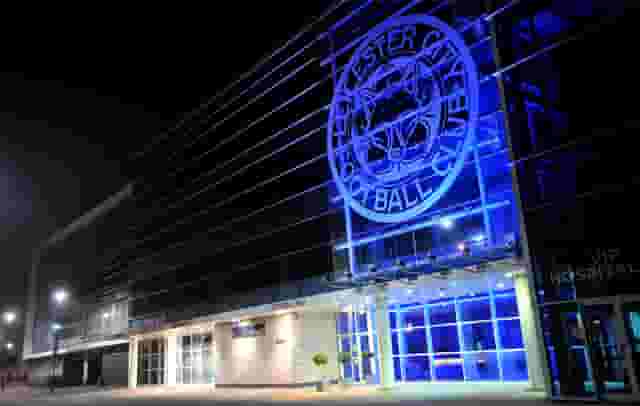King Power Stadium