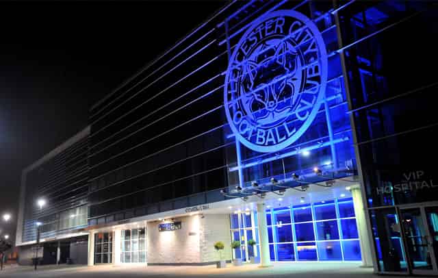 King Power Stadium