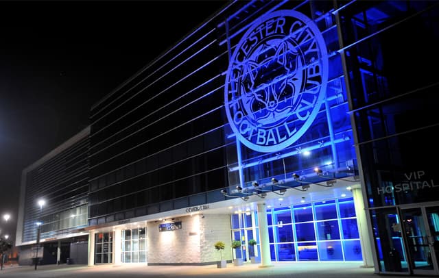 King Power Stadium