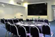 Modern Conference Venues