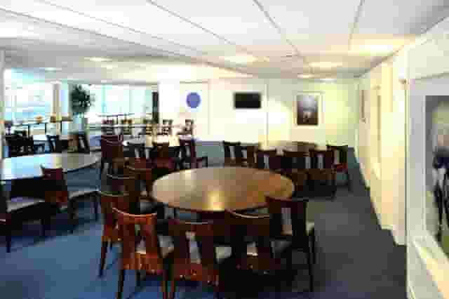 Legends Suite