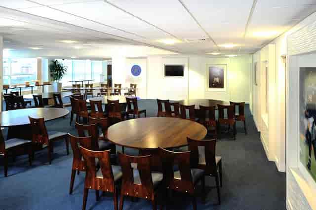 King Power Stadium