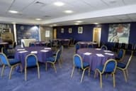 Modern Conference Venues